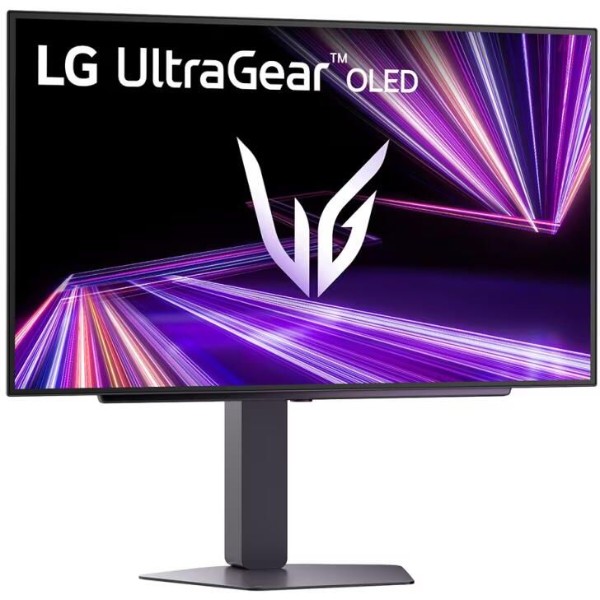 Фото - Монитор игровой LG 27GX704A-B